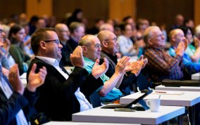 Brandschutz-Tagung am 09. Juni 2026