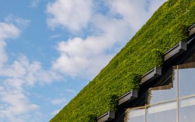 Tagung Nachhaltig Bauen am 20.11.2025 Jetzt anmelden!