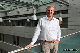 Dipl.-Ing. Michael Achten