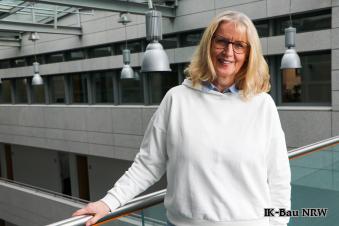 Dipl.-Ing. Jeanette Hagedorn