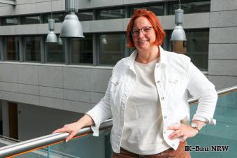 Dipl.-Ing. Katrin Brüggenbrock