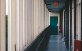 Verantwortung für Brandschutzkonzepte 