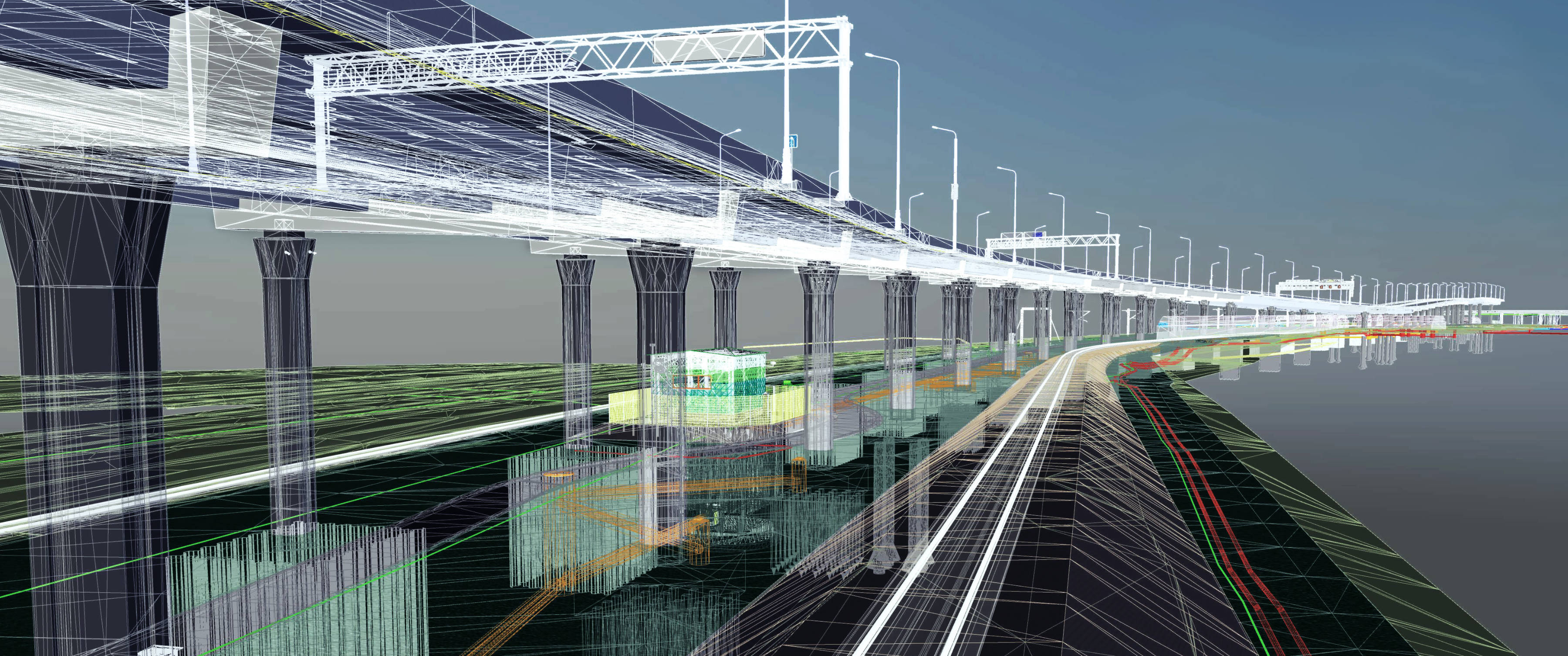 Wie verändern BIM und KI das Bau­ingenieur­wesen?