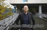 Prof. Dr.-Ing. Markus König