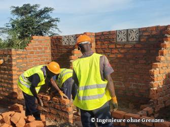 Ingenieure ohne Grenzen