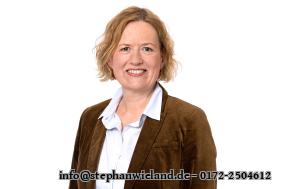 Porträt Julia Leithäuser