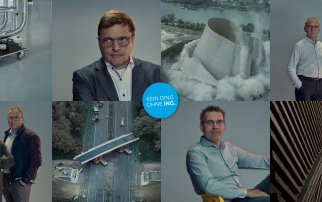 Kampagne ‚Kein Ding ohne Ing‘ neu gestartet