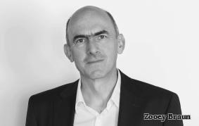 Prof. Dr. sc.techn. Mike Schlaich