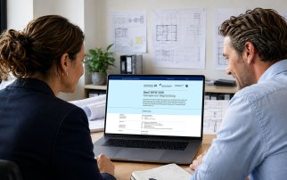 Neue digitale Synopse zur Landesbauordnung NRW geht online