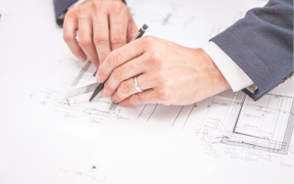 Simone Raskob über den Sinn und Nutzen von Planungswettbewerben