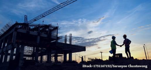 Vertrauen braucht Verantwortung