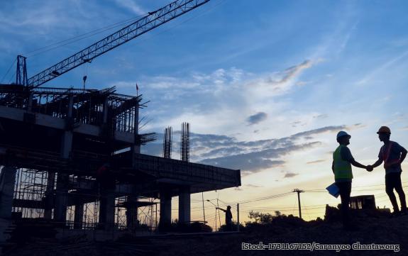 Vertrauen braucht Verantwortung