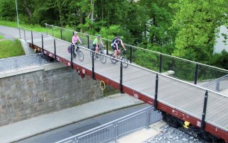 Werdet wieder mutig: schafft Baukultur, sorgt für Lebensqualität