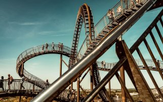 Wiederverwendung von Stahl im Bauwesen - Ein Schritt zur Klimaneutralität in Europa