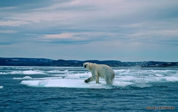 Herausforderung Klimaschutz