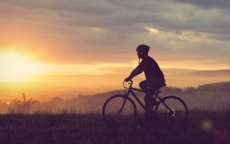 Mobil und klimaneutral - geht das? 