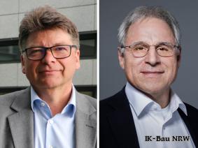 Porträt Julia Leithäuser