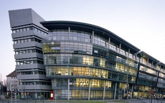 Videos der Ingenieurkammer-Bau NRW