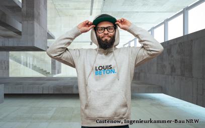 Sorry, aber ISO! Der Ingenieurberuf ist in Mode und als "Innovation des Jahres" nominiert!