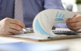 Anträge, Anzeigen, Formulare