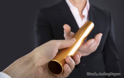 Büronachfolge oder -übernahme: Sprechstunde für Kammermitglieder