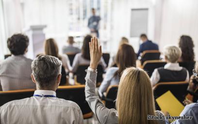 Fortbildung/Seminare