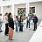Ausstellungseröffnung im Baukunstarchiv Dortmund