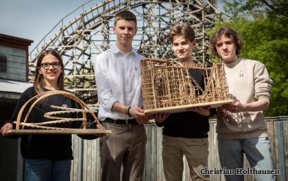 Junior.ING 2024: Daumen drücken für Berlin!