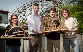 Junior.ING 2024: Daumen drücken für Berlin!