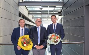 IK-Bau NRW: Neue Sachverständige anerkannt