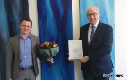 Neuer saSV Brandschutz anerkannt