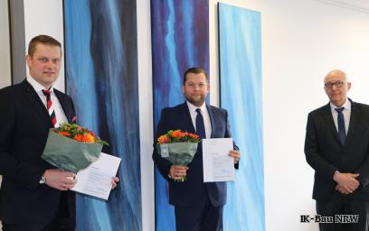 Neue saSV für die Prüfung des Brandschutzes