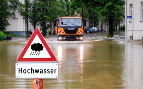 Informationen zur Förderrichtlinie Wiederaufbau-NRW für Sachverständige 
