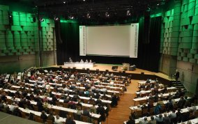 Aachener Bausachverständigentage am 25. und 26. April 2022