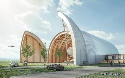 BIM Cluster NRW und IK-Bau NRW laden ein zur Sommerveranstaltung 2024