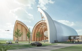 BIM Cluster NRW und IK-Bau NRW laden ein zur Sommerveranstaltung 2024