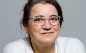 &quot;Als Unternehmerin bremst mich keine gläserne Decke&quot;