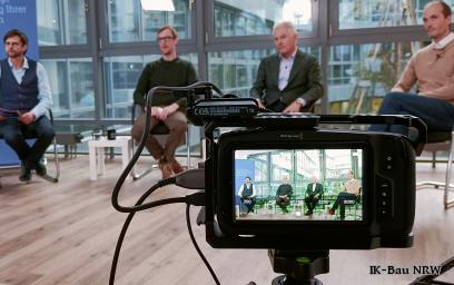 ChallengING 2024: Herausforderung Ingenieurstudium – Kreativität, Praxis und Problemlösungskompetenz