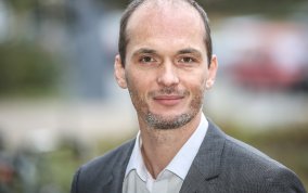 INTERVIEW: „Wir müssen unseren Blick weiten und nicht nur auf die Standardlösung schauen&quot;