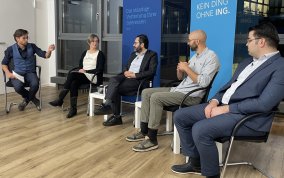 CHALLENGING: Herausforderung Fachkräftemangel, Integration und Migration