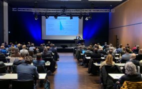 Erfolgreiche Premiere in Siegburg: Fachtagung Nachhaltiges Bauen 