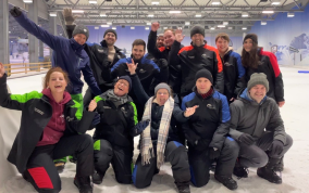 Kommunikationsseminar: „Schalte den Trigger aus!“