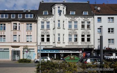 INTERVIEW:  Das UmBauLabor in Gelsenkirchen