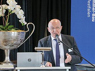 VVS 2023 - Rede Dr.-Ing. Heinrich Bökamp