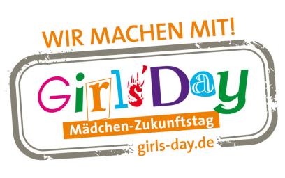 Girls‘ Day 2024: jetzt mitmachen!
