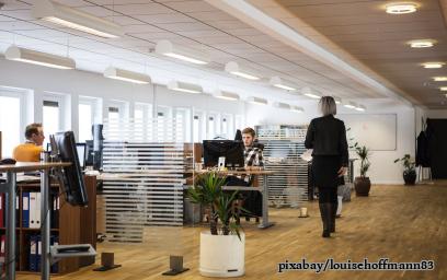 Ingenieurbüros als attraktive Arbeitgeber