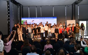 Ingenieurkammern zeichnen Nachwuchstalente bei Bundesweitem Schülerwettbewerb aus