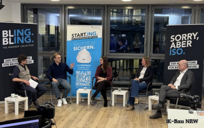 ChallengING: Ingenieurstudium zwischen Rechenroutine und kreativer Problemlösung