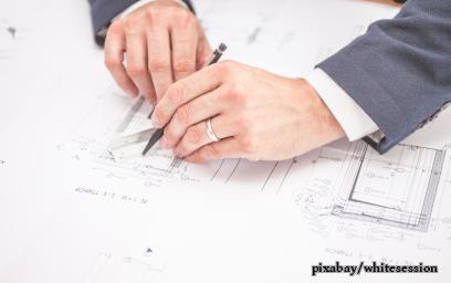 Unterzeichnung von fremden Entwürfen als Berufspflichtverletzung