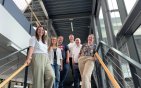 Besuch an der Ruhr-Universität Bochum: Austausch mit der Fachschaft Bauingenieurwesen